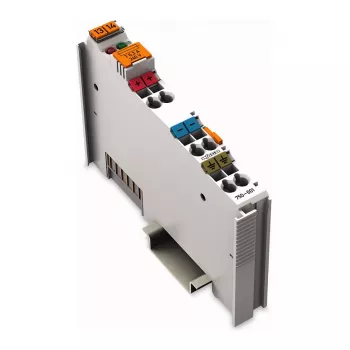 Modul de alimentare cu potențial WAGO 750-601 24 VDC