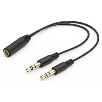 Căști gaming Hama uRage SoundZ 100 V2 negre