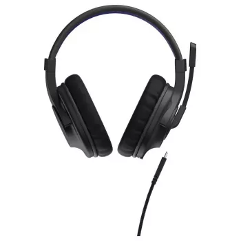 Căști gaming Hama uRage SoundZ 100 V2 negre