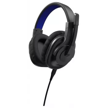 Căști gaming cu fir Hama uRage SoundZ 200v2, negre