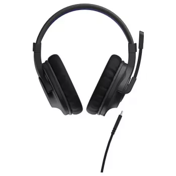 Căști gaming cu fir Hama uRage SoundZ 200v2, negre