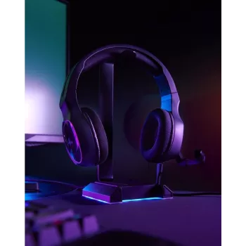 Căști gaming Hama uRage SoundZ 300v2 negre