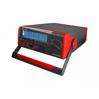 Multimetru digital de masă UNI-T UT804 True RMS 40000 counts