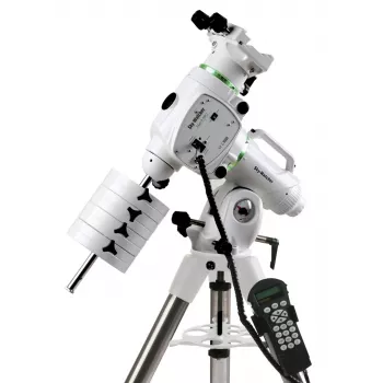 SKY-WATCHER EQ6-R PRO Montură ecuatorială