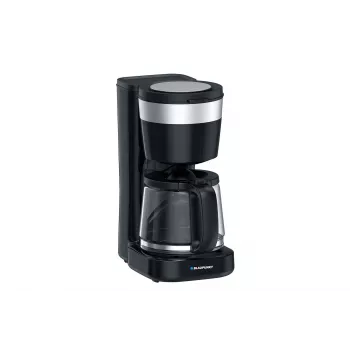 Cafetieră cu filtru Blaupunkt CMD412 1,5L 900W neagră