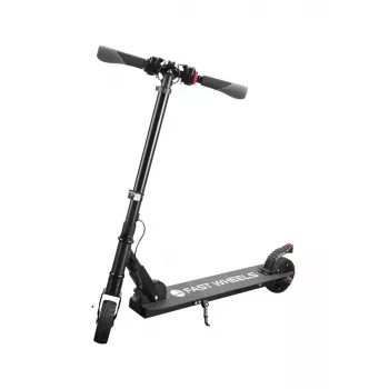 Trotinetă electrică REBEL FAST WHEELS 350W 36V 7,5Ah 25km/h aluminiu pliabilă IPX4