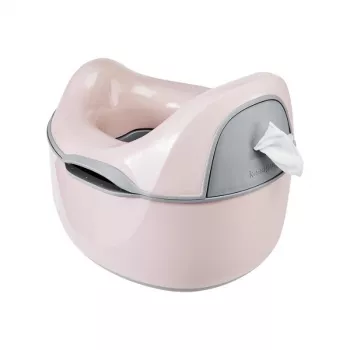 KEEEPER Luxury 4-in-1 Oală multifuncțională Kasimir Pure, 5 L, 1350 W, Roz