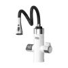 TEESA TSA4112 Baterie de bucătărie cu încălzire instant cu pipă flexibilă