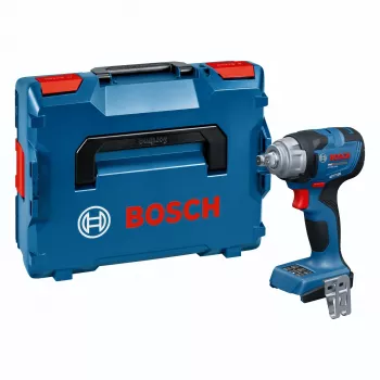 Șurubelniță cu impact Bosch GDS18V-330H 18V fără perii 1/2 inch (unealtă solo)