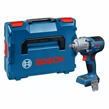 Șurubelniță cu impact cu acumulator Bosch GDS18V-450H 18V fără perii 1/2