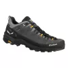 Pantofi de drumeție bărbați Salewa Alp Trainer 2 GTX Onyx negru UK 11 (EU 46)