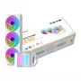 Cooler CPU lichid Darkflash CB360 White 360mm ARGB AIO
