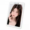 Evelatus LiveCase Display – afișaj inteligent Bluetooth pentru fotografii personalizate, controlat prin aplicație, alb