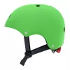 Cască de ciclism pentru copii Hornit AIRO Iguana Green mărimea S 48-53 cm GRS836