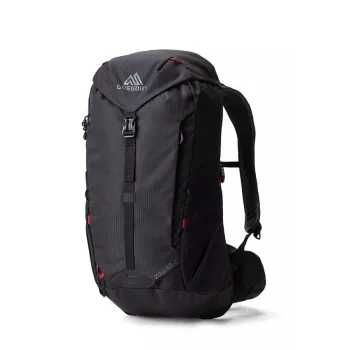 Rucsac ușor ventilat Gregory Zulu 28L Lichen Green