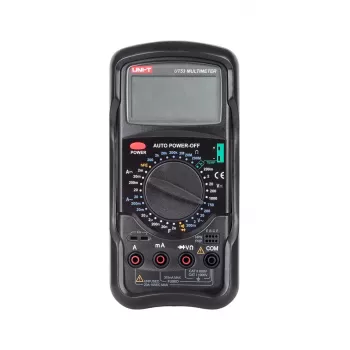 Multimetru digital UNI-T UT53