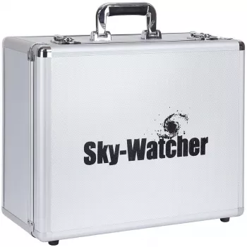 Geantă AUTEL pentru cap EQ5 - geantă moale de transport pentru capul monturii Sky-Watcher EQ5