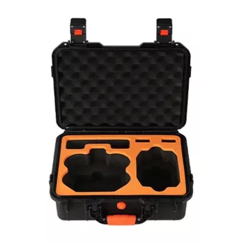 Cutie rigidă Sunnylife AQX-26 pentru DJI Neo 2 Fly More Combo