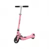 REBEL Electric Scooter for Children FUN WHEELS PINK 120W 12 km/h 10 km Range