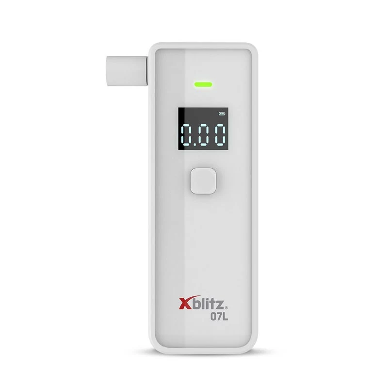 Etilotest cu semiconductor XBLITZ 07L