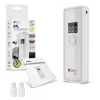 Etilotest cu semiconductor XBLITZ 07L