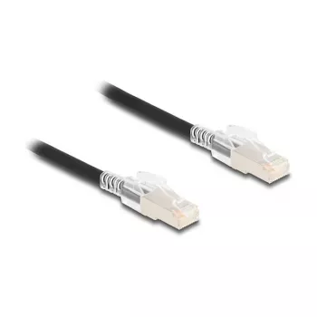 Filament 3D Spectrum S-Flex 90A TPU 1,75mm negru intens 0,5kg