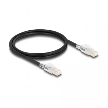 Filament 3D Spectrum S-Flex 90A TPU 1,75mm negru intens 0,5kg