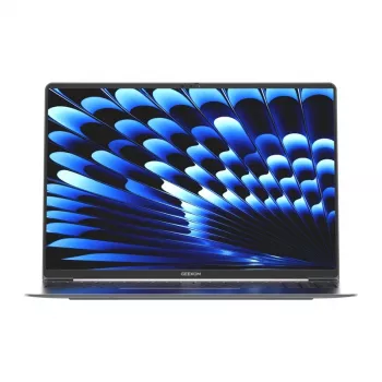 Laptop GEEKOM GeekBook X16 Pro cu Intel Core Ultra 5 125U, 16 GB RAM, 500 GB stocare, Windows 11 Pro