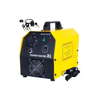 Încălzitor prin inducție ATTE pentru șuruburi 230V Power Heater 3kW UW