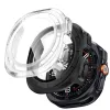 Husă Tech-Protect Defense pentru Samsung Galaxy Watch Ultra 2 2026 (47 mm), neagră mat