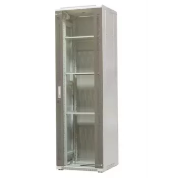 Dulap server independent EMITER EM/SH05D-6642 EmiterNet Top 42U 600x600x1980mm negru