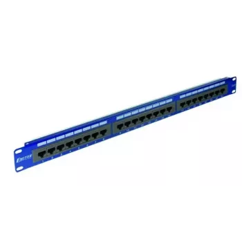 Patch panel EMITERNET 19