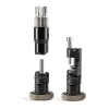 Multitool pentru bicicletă ROCKBROS ROAD TO SKY VK-KC10 6-in-1 ascuns în ghidon, maro