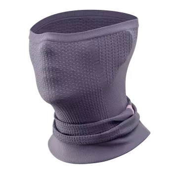 Guler termic de ciclism damă ROCKBROS LFA23, violet