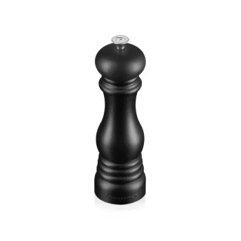 Le Creuset Pepper Grinder 21 cm Matte Black