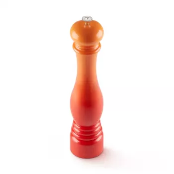 Le Creuset Pepper Mill 30 cm Flame Orange