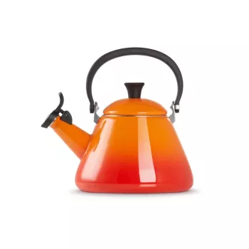Fierbător Le Creuset Kone 1,6L Flame Orange