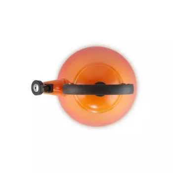 Fierbător Le Creuset Kone 1,6L Flame Orange