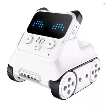 Robot educațional xTool Codey Rocky Education Version