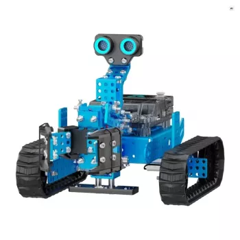 Kit accesorii robotică xTool Rover