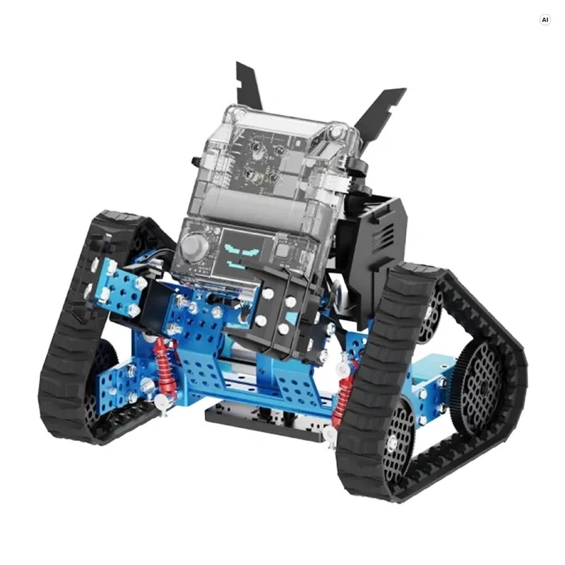 Kit accesorii robotică xTool Rover