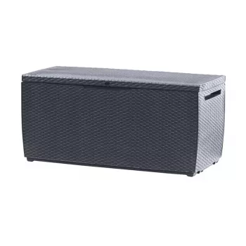 Cutie de depozitare KETER Capri 305L, gri
