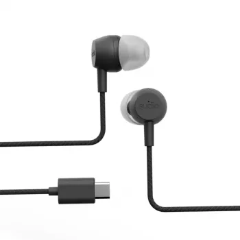 Căști cu fir Sudio V3 Pro, Onyx Black
