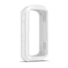 Huse din silicon GARMIN (Edge 550/850), albe