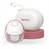 Pompă de sânge hands-free Momcozy M6, roșu