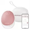 Pompă de sânge hands-free Momcozy M9, roșu
