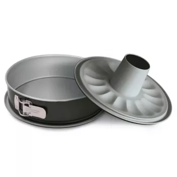 Formă de copt pentru tort și cupcakes BALLARINI Patisserie Ø24cm