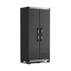 Dulap înalt de garaj KETER XL 89x54x188cm negru