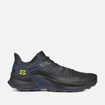Pantofi de drumeție Garmont 9.81 Etere, raven black/nights blue, mărimea: 41