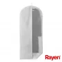 Husă de haine RAYEN L Premium gri 60x150cm